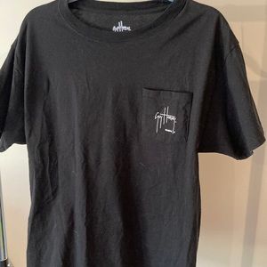 Guy Harvey T-shirt